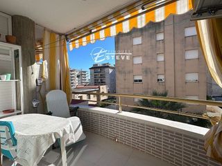 Piso en venta en Segur Platja en Calafell