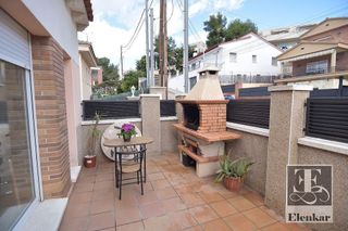 Casa en venta en Segur de Calafell en Calafell