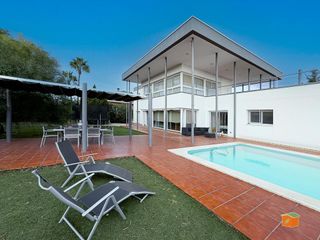 Chalet en venta en Amposta