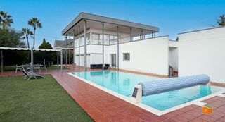 Chalet en venta en Amposta