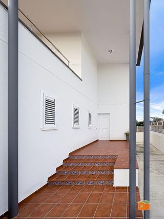 Chalet en venta en Amposta