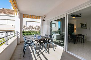 Casa en venta en Els Munts en Torredembarra