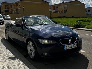 BMW Serie 3 cabrio 169.000Km