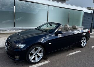 BMW Serie 3 cabrio 169.000Km