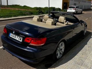 BMW Serie 3 cabrio 169.000Km