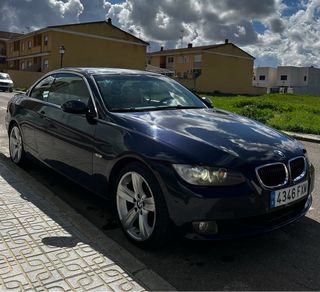BMW Serie 3 cabrio 169.000Km