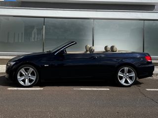 BMW Serie 3 cabrio 169.000Km