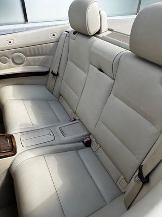 BMW Serie 3 cabrio 169.000Km