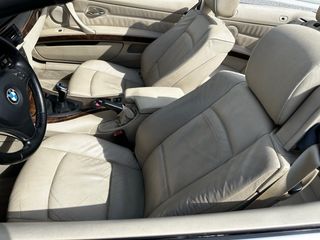 BMW Serie 3 cabrio 169.000Km