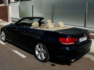 BMW Serie 3 cabrio 169.000Km