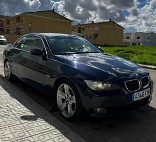 BMW Serie 3 cabrio 169.000Km