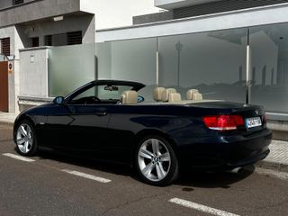 BMW Serie 3 cabrio 169.000Km
