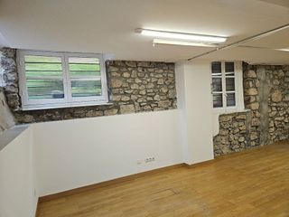 Oficina en alquiler en Ategorrieta - Ulia en San Sebastián-Donostia