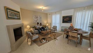 Casa adosada en venta en Rocafort