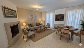 Casa adosada en venta en Rocafort