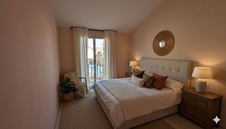 Casa adosada en venta en Rocafort