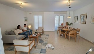 Casa adosada en venta en Rocafort