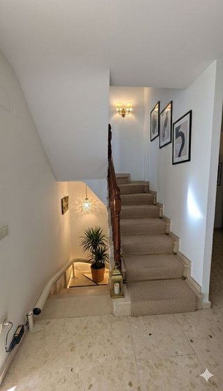 Casa adosada en venta en Rocafort