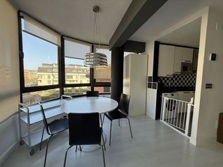 Piso en alquiler en Zarautz