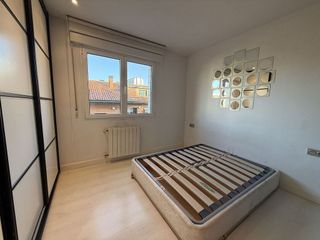 Piso en alquiler en Zarautz