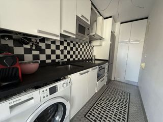 Piso en alquiler en Zarautz