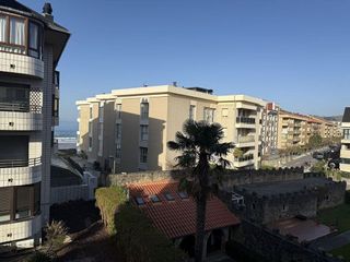 Piso en alquiler en Zarautz