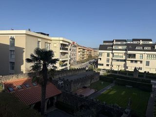 Piso en alquiler en Zarautz