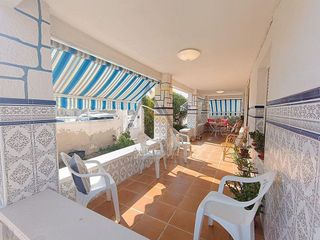 Chalet en venta en Monóvar/Monòver