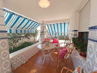 Chalet en venta en Monóvar/Monòver