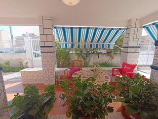 Chalet en venta en Monóvar/Monòver