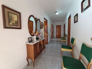 Chalet en venta en Monóvar/Monòver