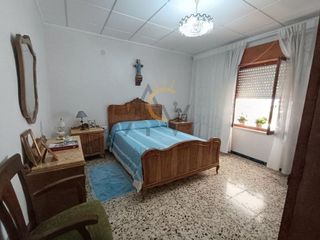 Chalet en venta en Monóvar/Monòver