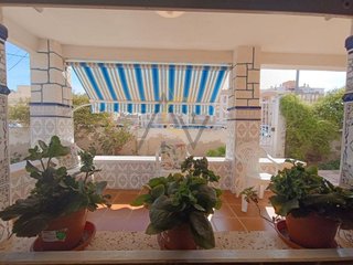 Chalet en venta en Monóvar/Monòver