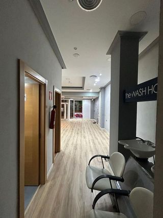 Local comercial en alquiler en Salvador Allende en Zaragoza