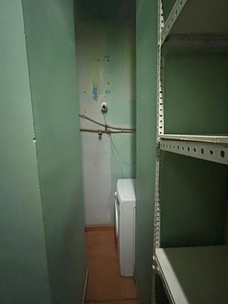 Local comercial en alquiler en Salvador Allende en Zaragoza