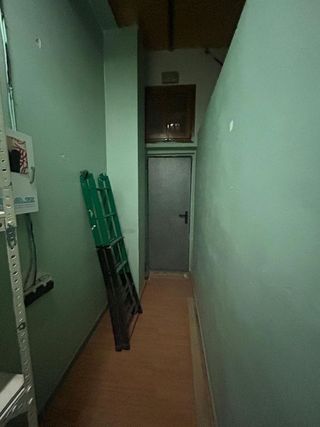 Local comercial en alquiler en Salvador Allende en Zaragoza