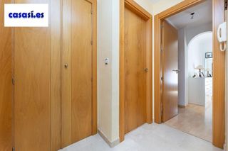 Casa adosada en venta en Crta. De la Sierra en Granada