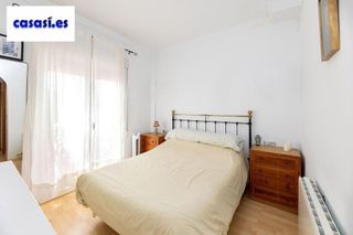 Casa adosada en venta en Crta. De la Sierra en Granada