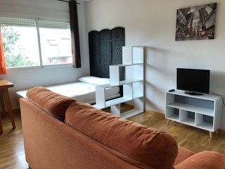 Estudio en alquiler en Larache en Ciudad Real