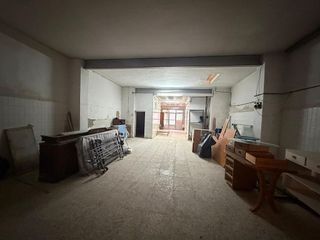 Chalet en venta en Dolores