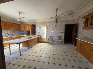 Chalet en venta en Dolores