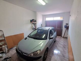 Casa en venta en Benigánim