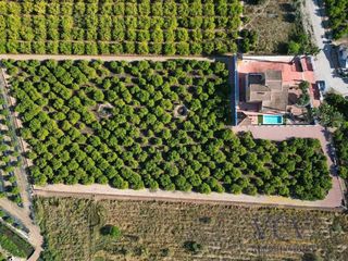 Chalet en venta en Orihuela ciudad en Orihuela