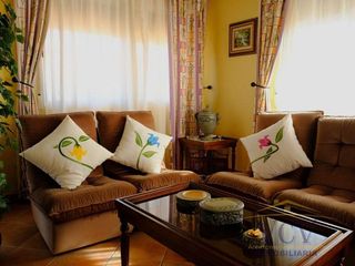 Chalet en venta en Orihuela ciudad en Orihuela