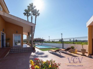 Chalet en venta en Orihuela ciudad en Orihuela