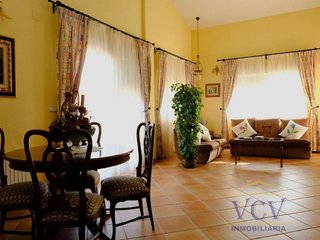 Chalet en venta en Orihuela ciudad en Orihuela