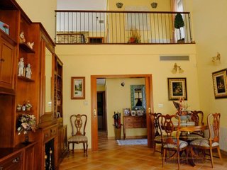Chalet en venta en Orihuela ciudad en Orihuela