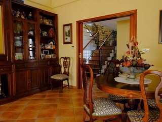 Chalet en venta en Orihuela ciudad en Orihuela