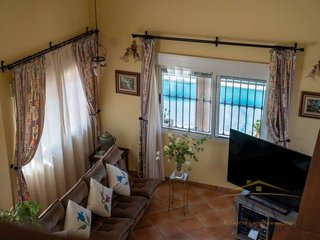 Chalet en venta en Orihuela ciudad en Orihuela