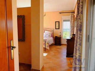 Chalet en venta en Orihuela ciudad en Orihuela